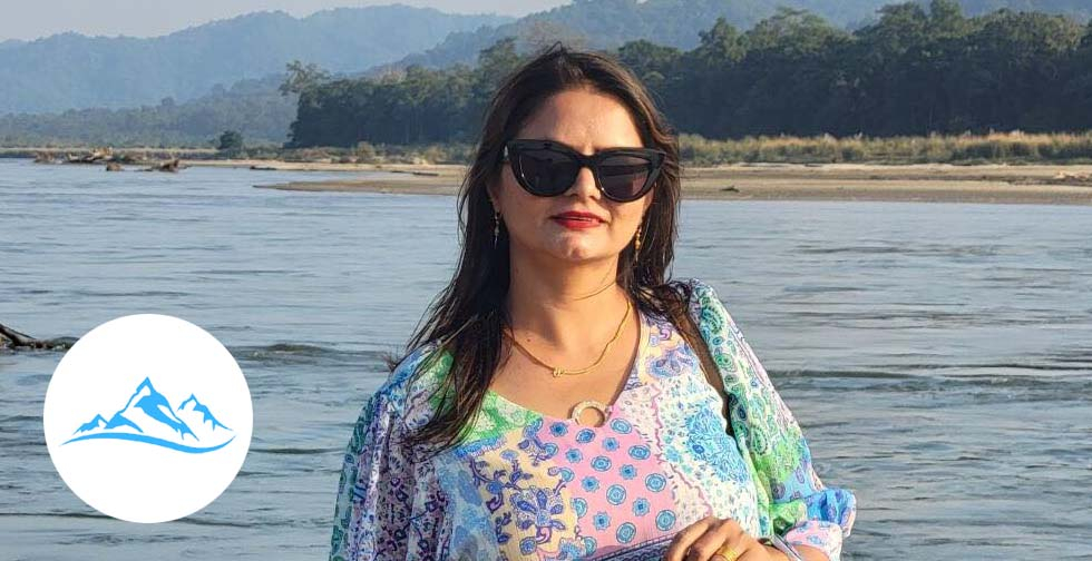 Hear from our own Applicant Kishoree Pandit